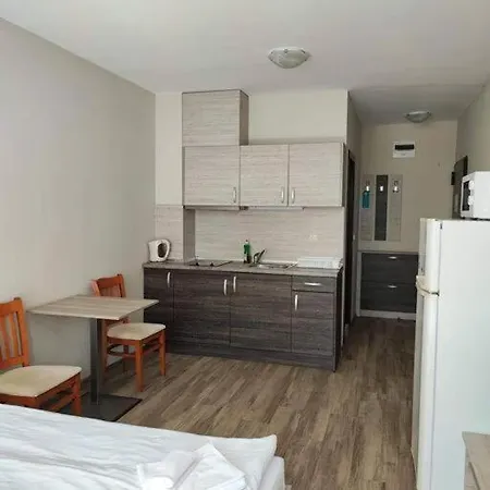 Studio Sorrento شقة *