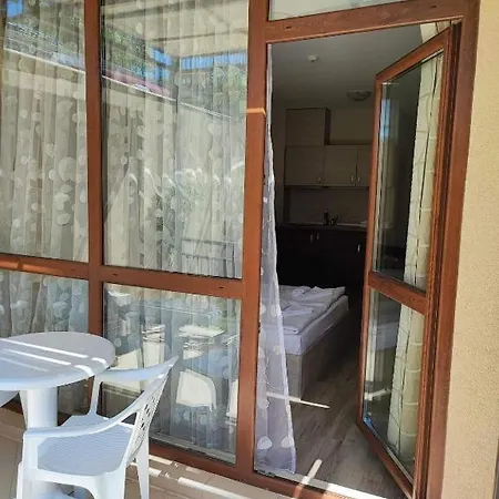 شقة Studio Sorrento