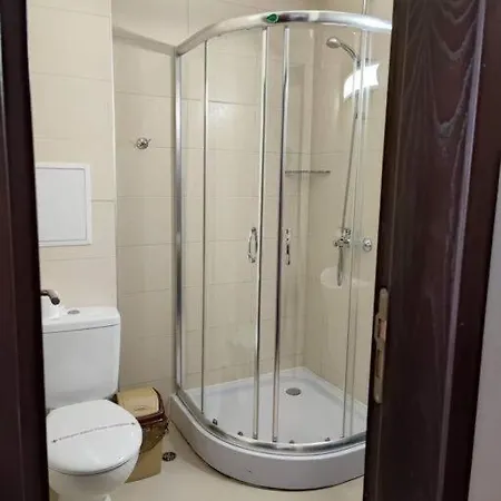 Studio Sorrento شقة سفيتي فلاس